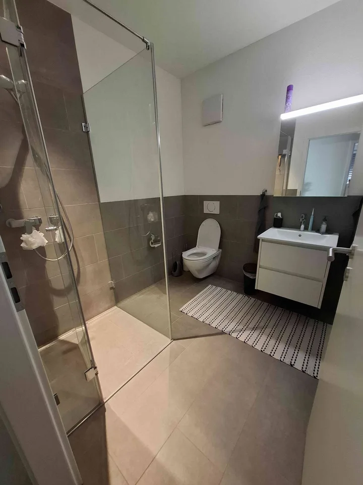 Schöne 5 ½ Zimmer-Wohnung mit herrlichem Ausblick in Neuenhof mieten
