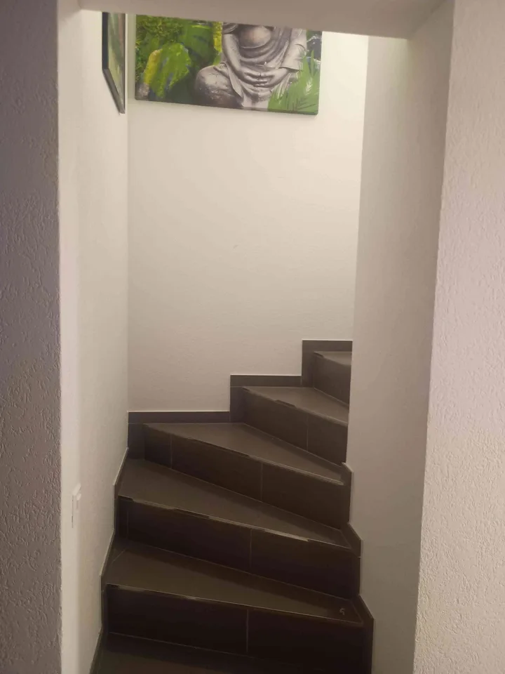 WG Zimmer in Buchs ZH