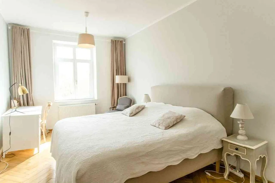 Hervorragende 2-Zimmer-Wohnung