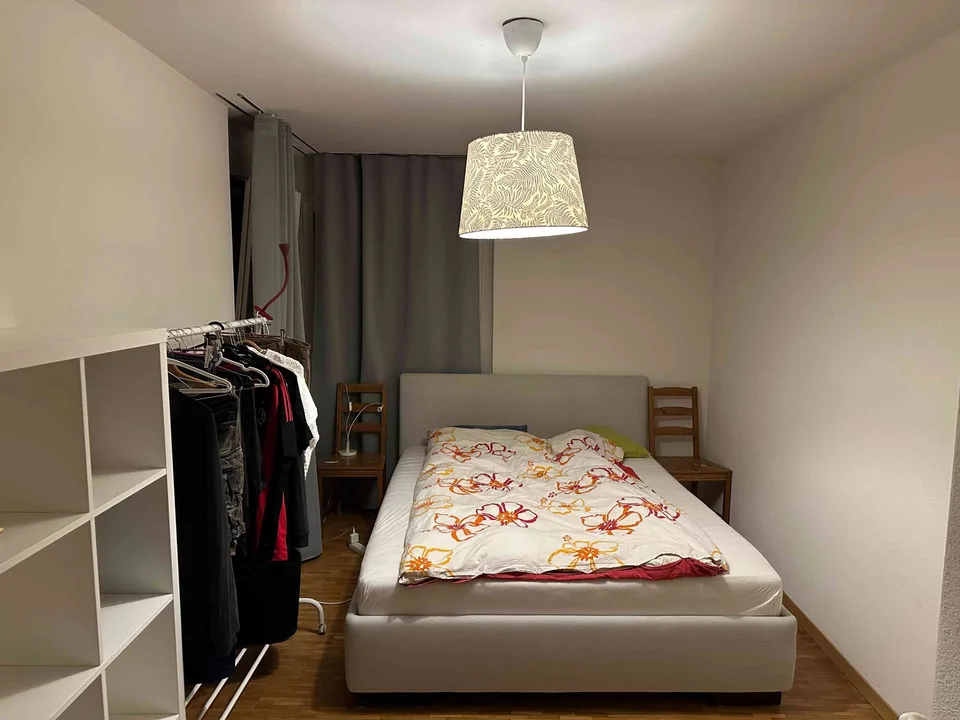 1.5 Zimmer WG