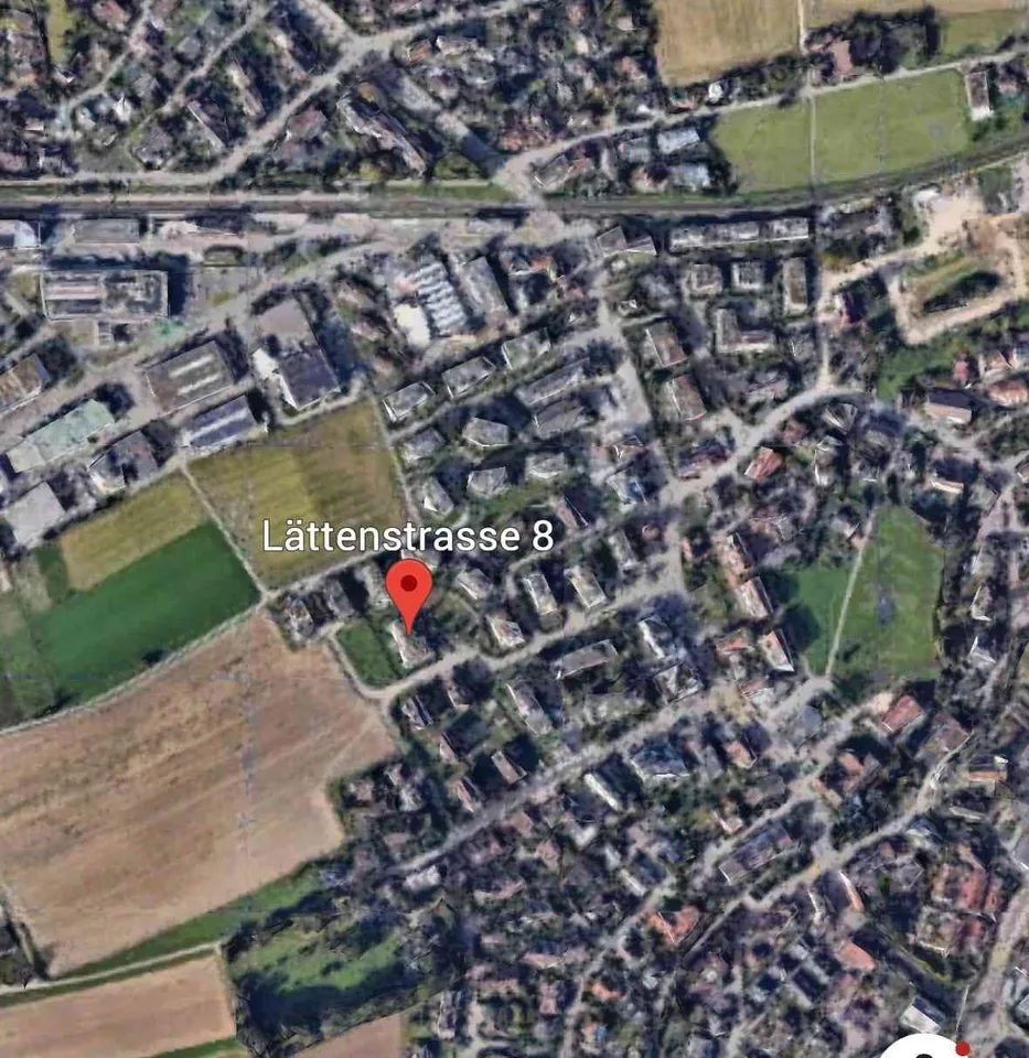 Tiefgaragenplatz im Hürdli/Würenlos per sofort verfügbar