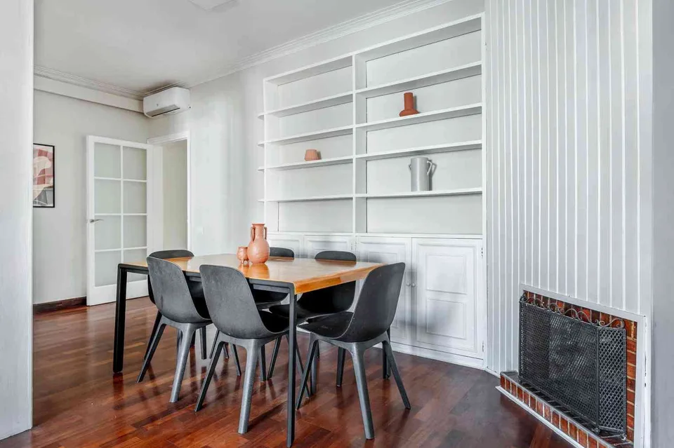 Modernes Apartment in Baden