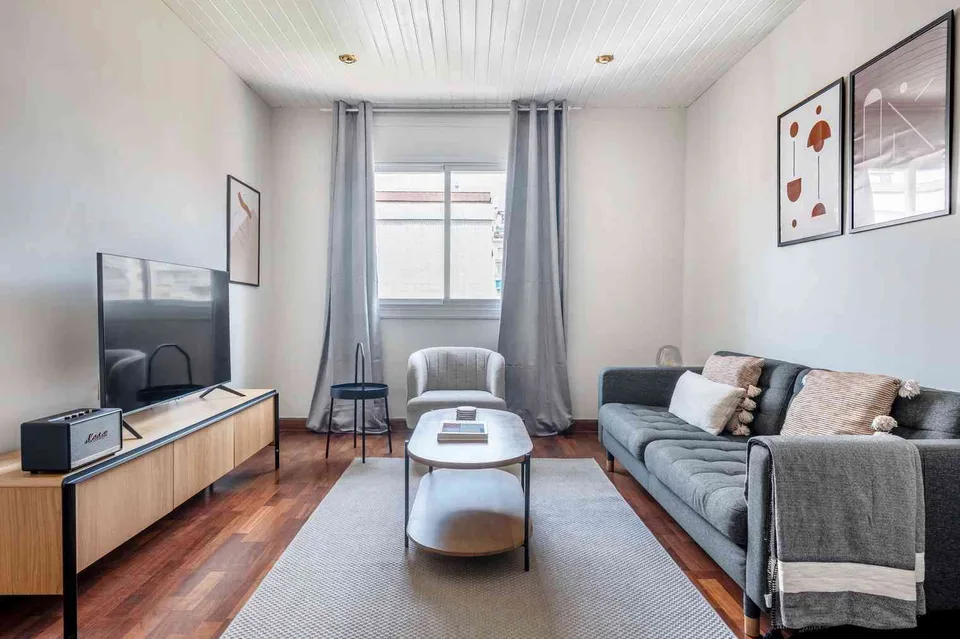 Modernes Apartment in Baden