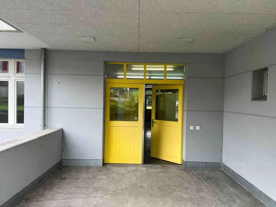 Attraktive Gewerbefläche in Kirchdorf AG – vielseitig nutzbar