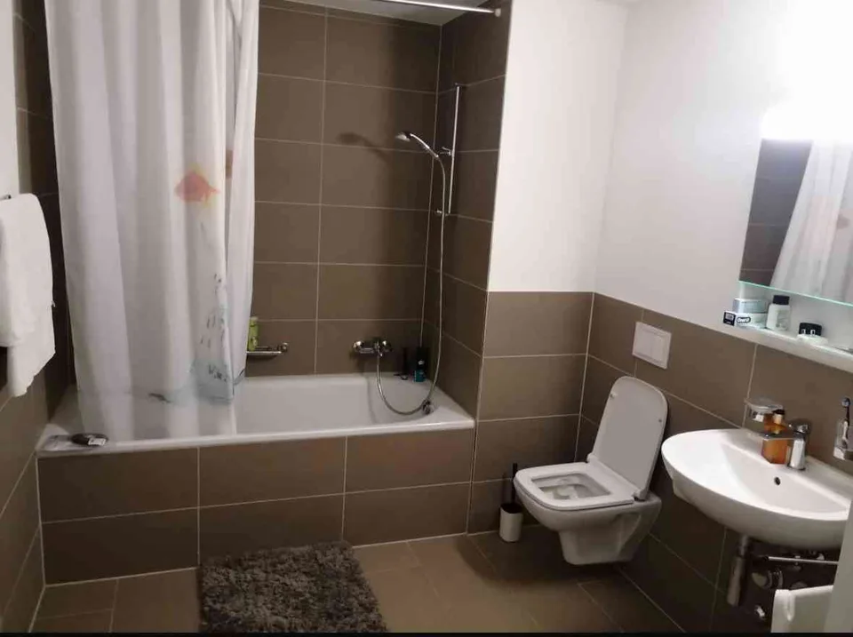 Charmante 2.5 Zimmer Wohnung zu vermieten (Möbeliert)