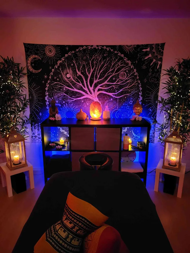 Massagestudio