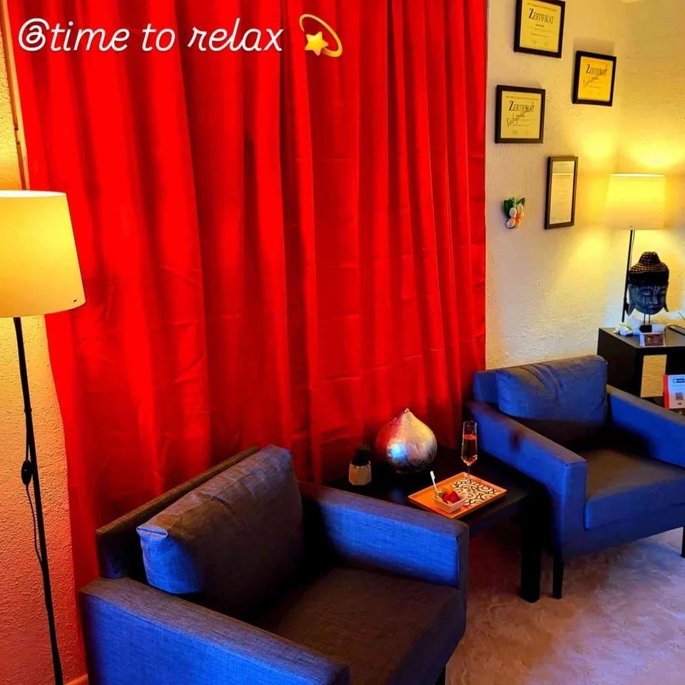 Massagestudio