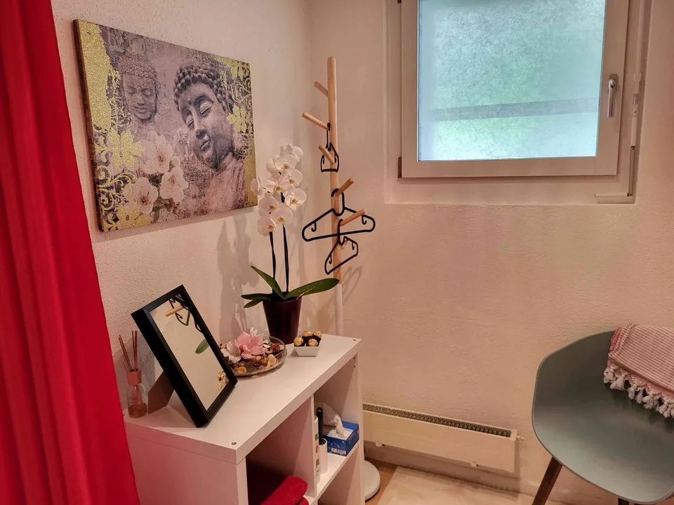 Massagestudio