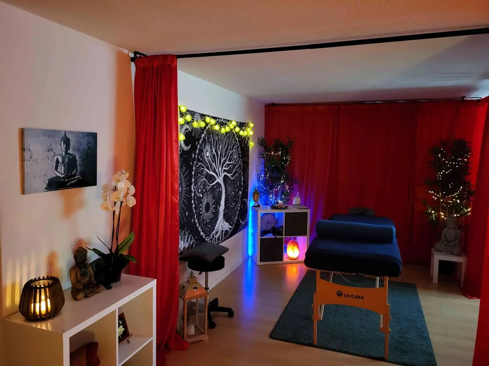 Massagestudio