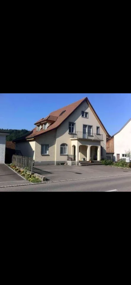 Praxis- oder Büroraum