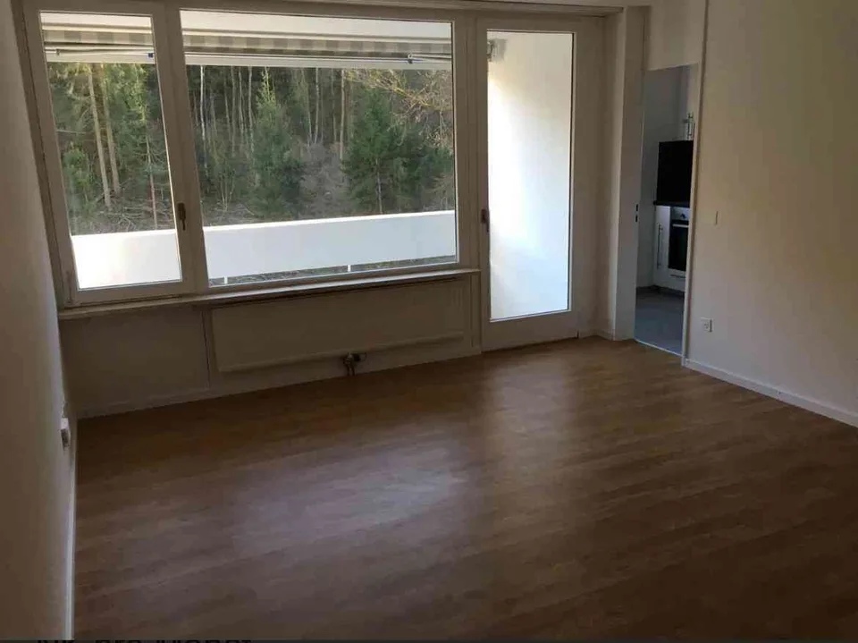 2 ½ Zimmer-Wohnung in Baden mieten