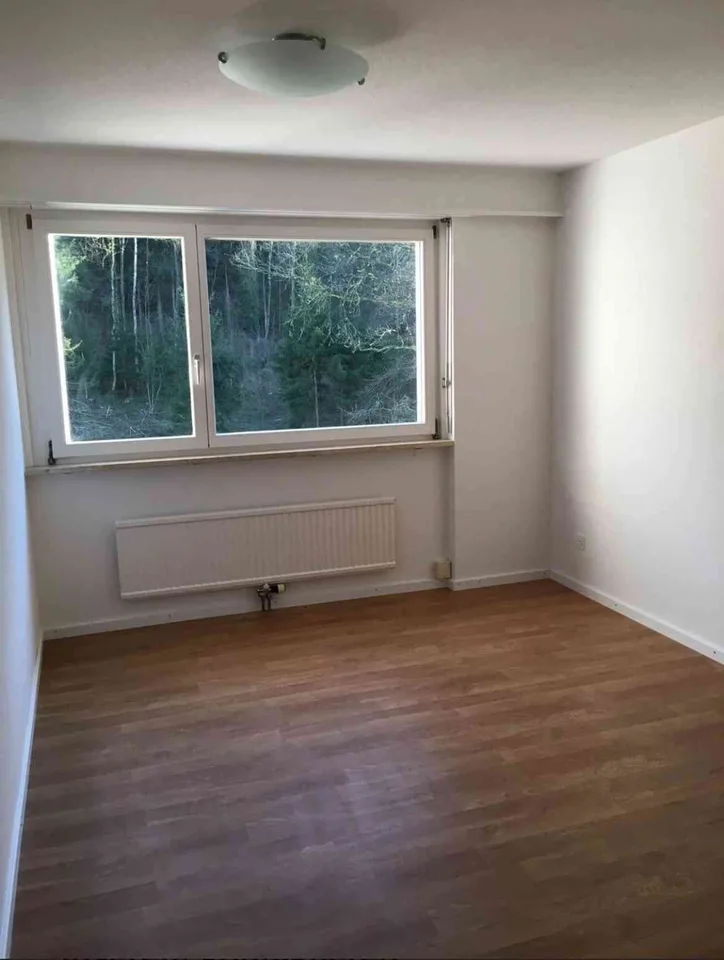 2 ½ Zimmer-Wohnung in Baden mieten