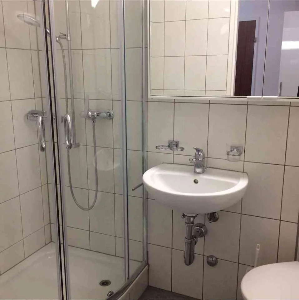2 ½ Zimmer-Wohnung in Baden mieten