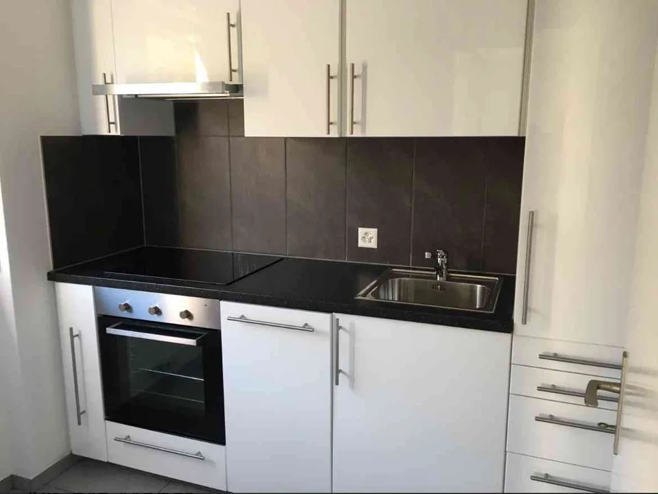 2 ½ Zimmer-Wohnung in Baden mieten