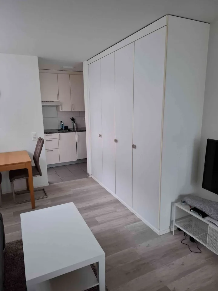 Ideal für Wochenaufenthalter