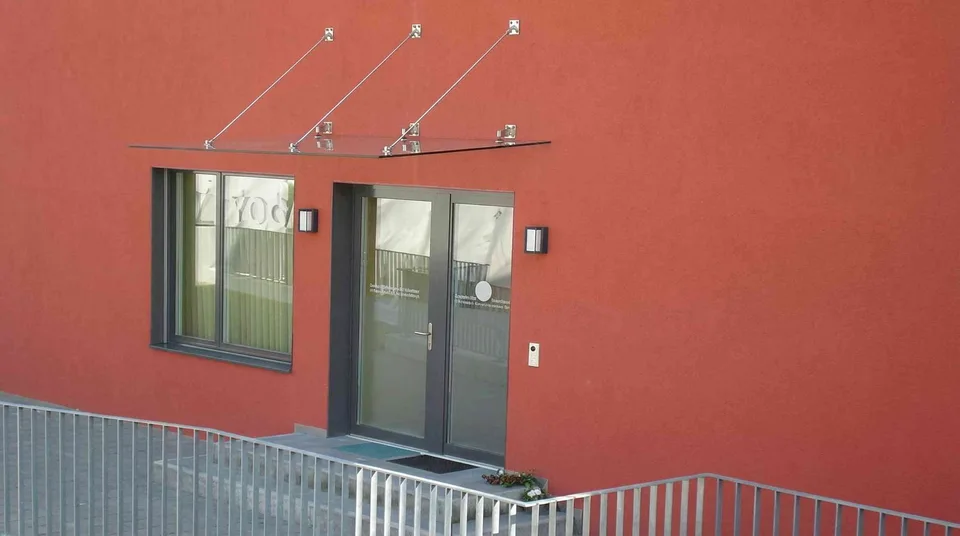 Ruhiger Kurs- und Praxis-Raum in Baden-Dättwil zu vermieten