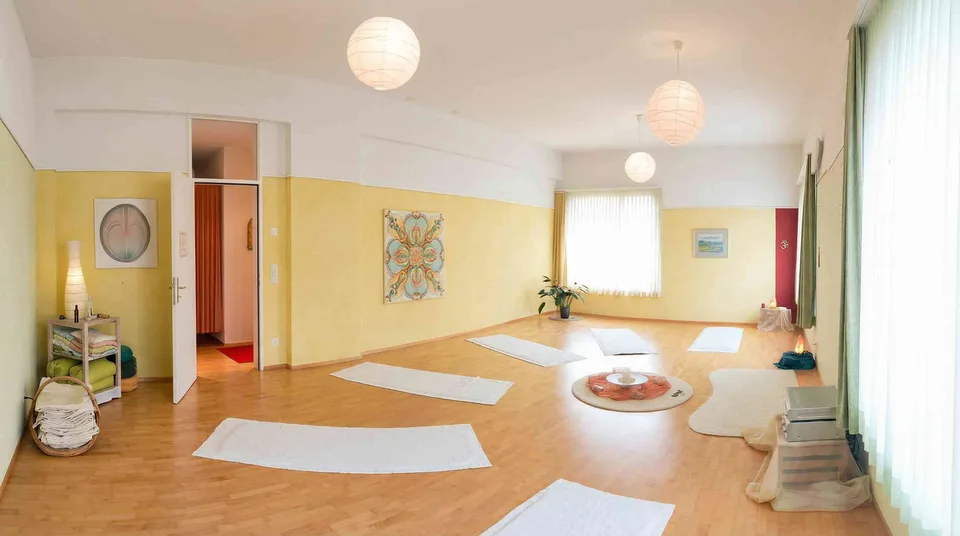 Ruhiger Kurs- und Praxis-Raum in Baden-Dättwil zu vermieten