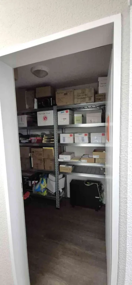 Nachmieter für zentral gelegene Bürofläche gesucht Stadt Baden AG