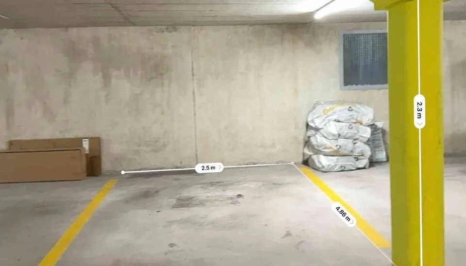 TIEFGARAGENPARKPLATZ IM DORFZENTRUM WÜRENLOS ZU VERMIETEN