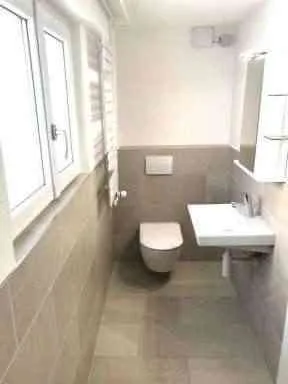 Direkt beim Bahnhof Würenlos Gewerbeobjekt mietbar
