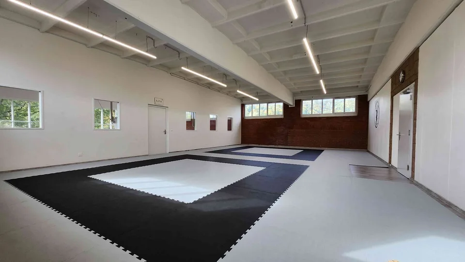 115m² grosser und schöner Raum zur regelmäßigen Untermiete