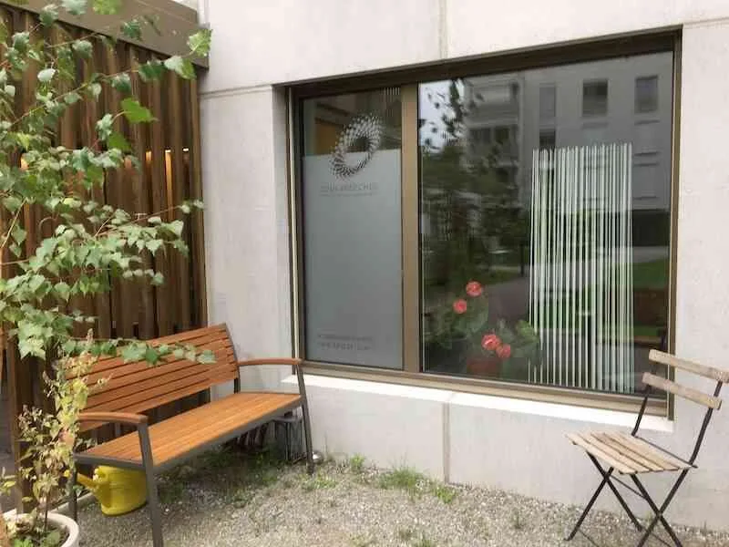 Praxisraum | 1-3 Tage zu mieten in Turgi | Bahnhofnähe