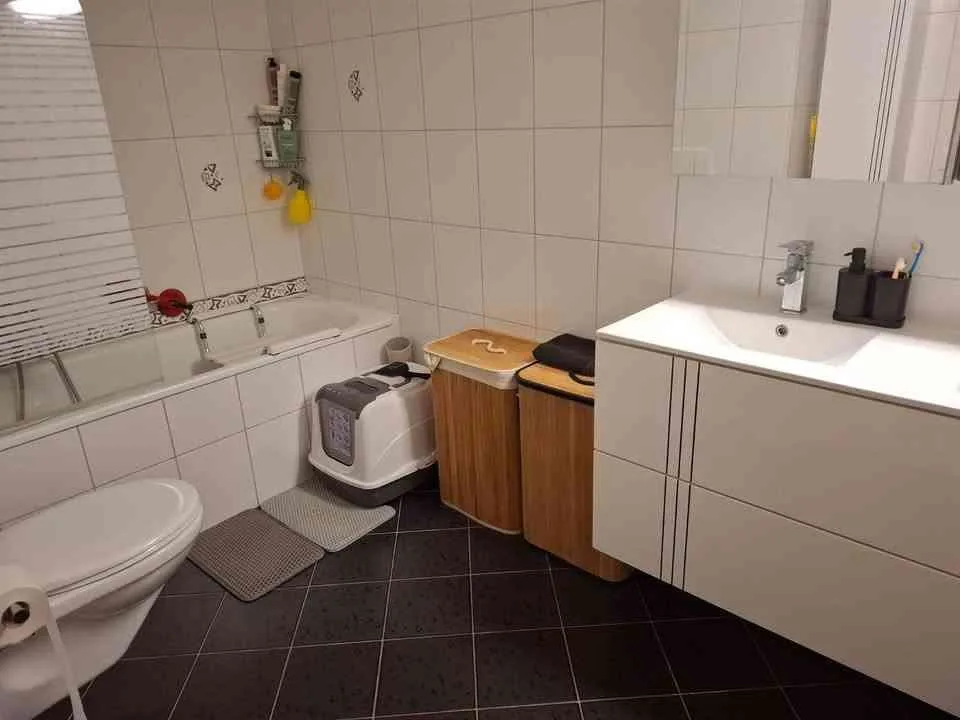 Ihr neues Zuhause in Zürich - ruhig, stilvoll, zentral & optimal angeb