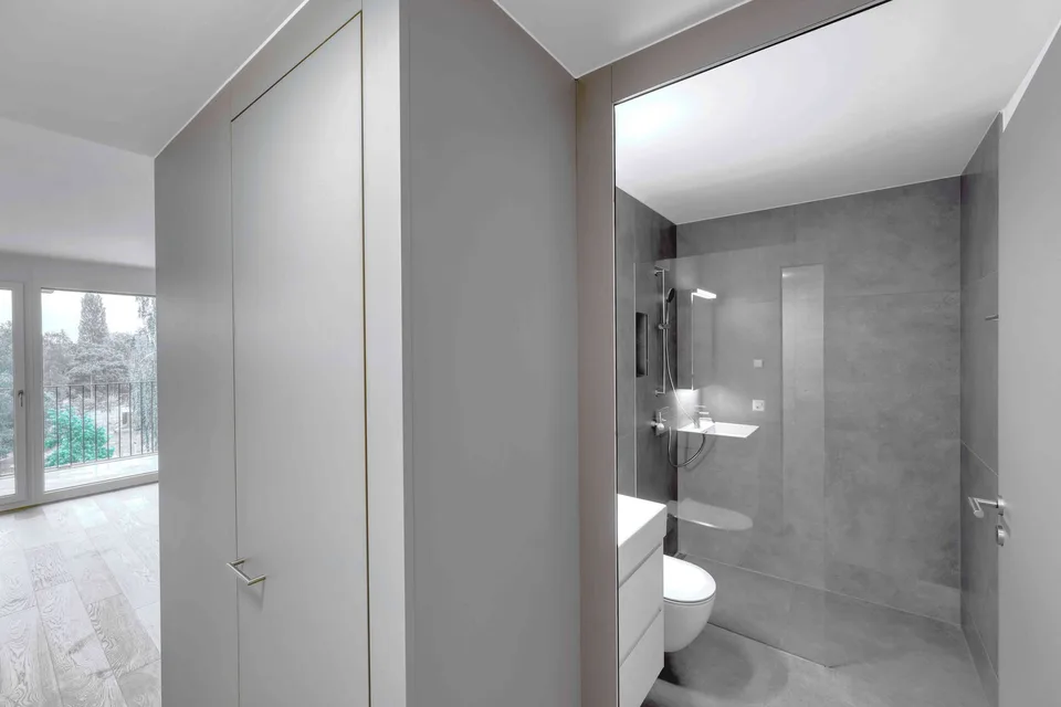 Moderne Studiowohnung in Wallisellen