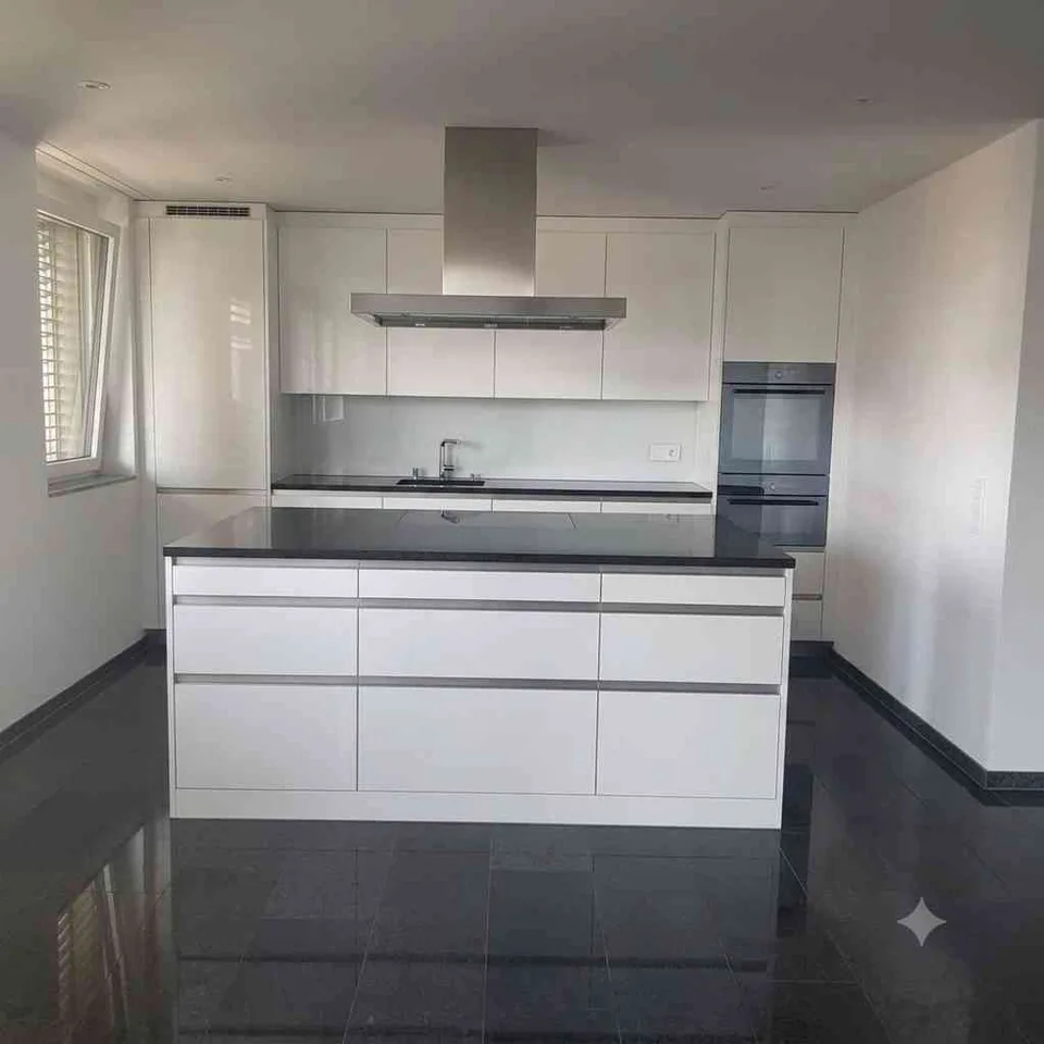 Luxurious 4.5 rooms153 m2 Apartment for Rent (Stettbach / Dubendorf)