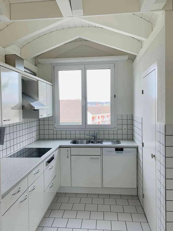 gepflegte, helle Maisonett mit perfekter Homeoffice Option nahe ÖV