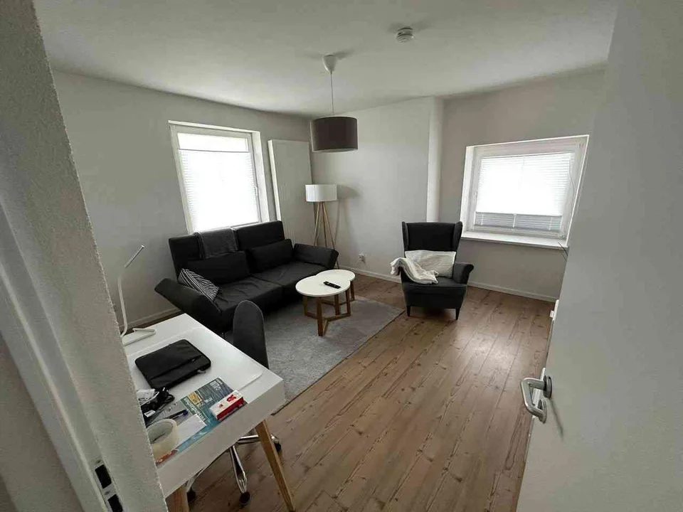 Wohnung in Uster
