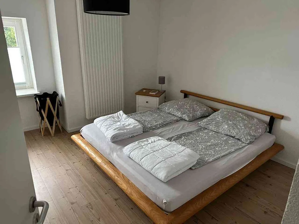 Wohnung in Uster