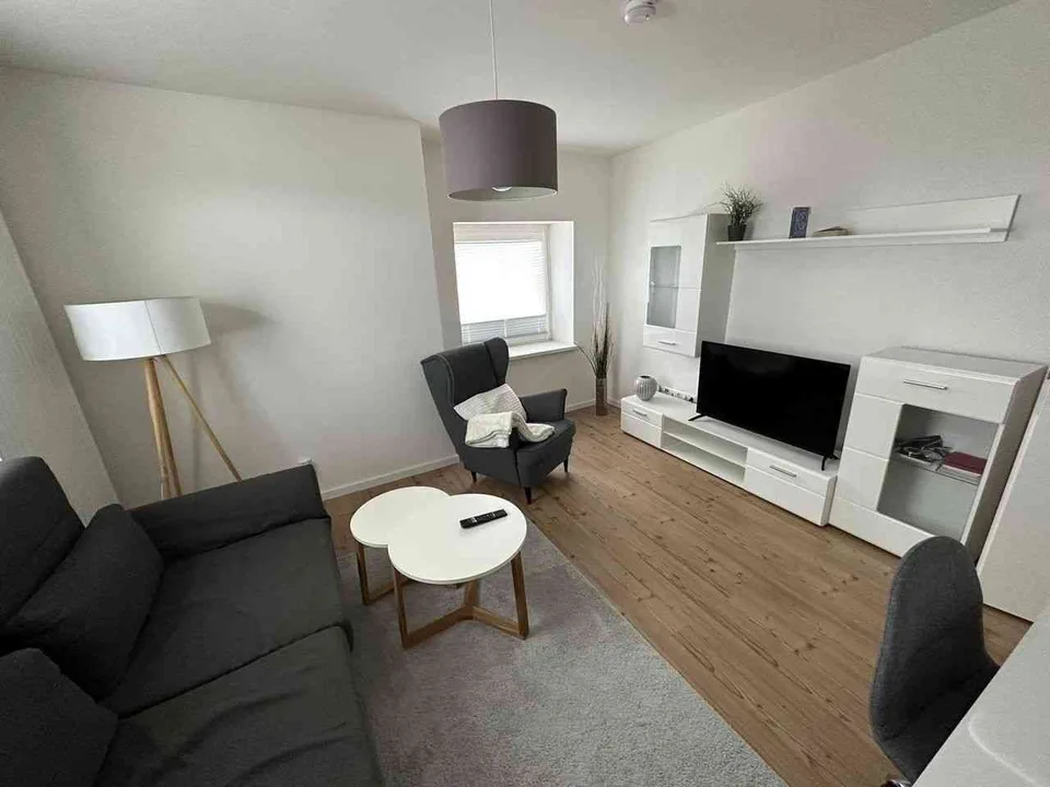 Wohnung in Uster
