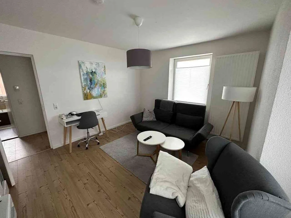 Wohnung in Uster