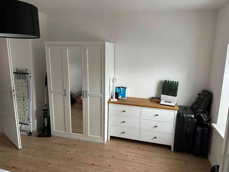 Wohnung in Uster