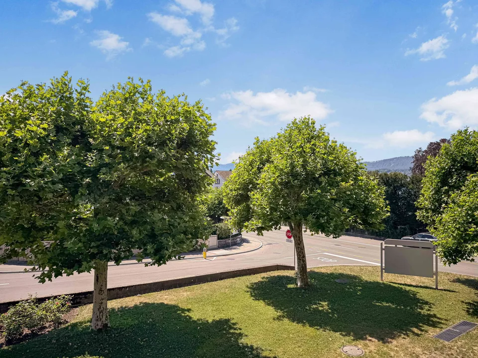 Büroraum an bester Seelage in Küsnacht ZH (8700) zu vermieten