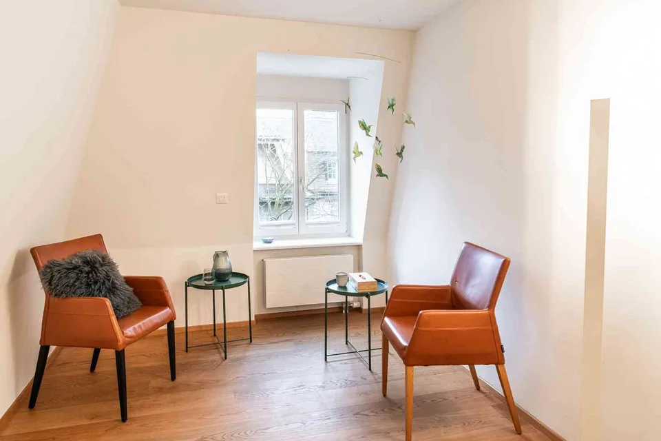 Schöner Gewerberaum zentral in Zürich