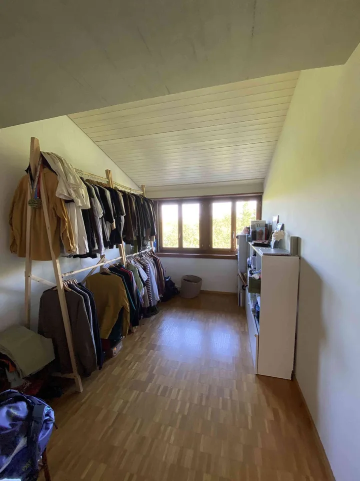 Nachmieter:innen (Paar) für Zimmer in 4er-Maisonette-WG gesucht
