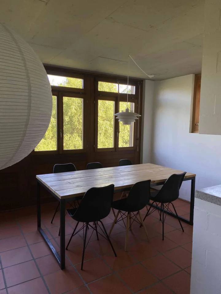 Nachmieter:innen (Paar) für Zimmer in 4er-Maisonette-WG gesucht