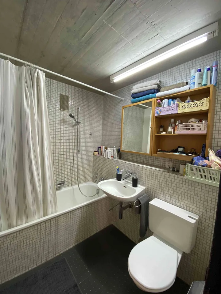 Nachmieter:innen (Paar) für Zimmer in 4er-Maisonette-WG gesucht