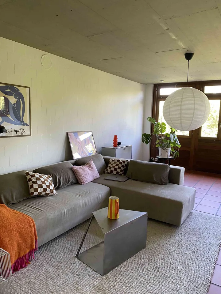 Nachmieter:innen (Paar) für Zimmer in 4er-Maisonette-WG gesucht