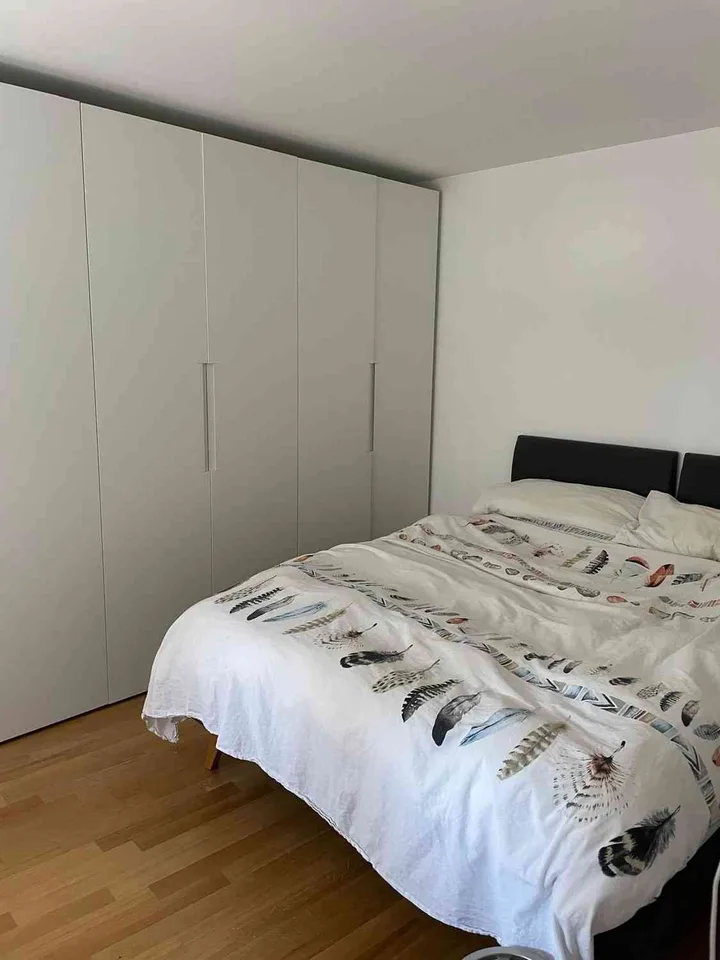 Rent an apartment in Zürich (3 ½ rooms)