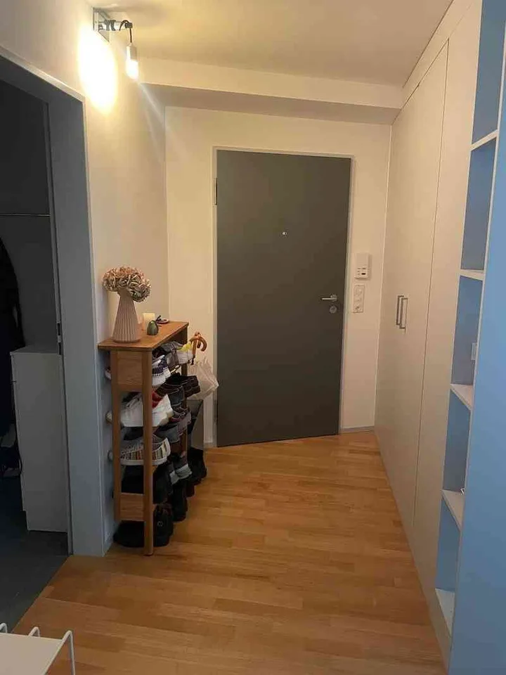 Rent an apartment in Zürich (3 ½ rooms)