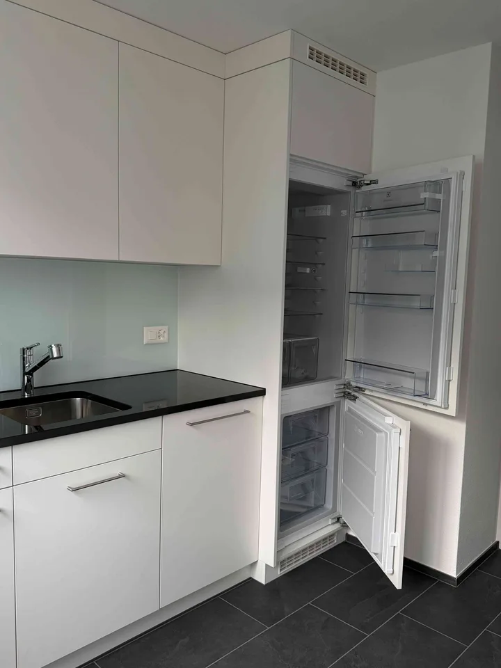 Renovierte 4 Zimmer Wohnung in Niederuster