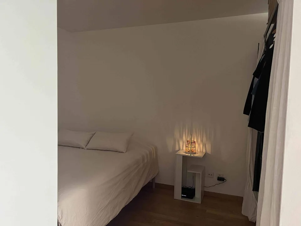 1.5-room apartment in Oerlikon - available September 1st