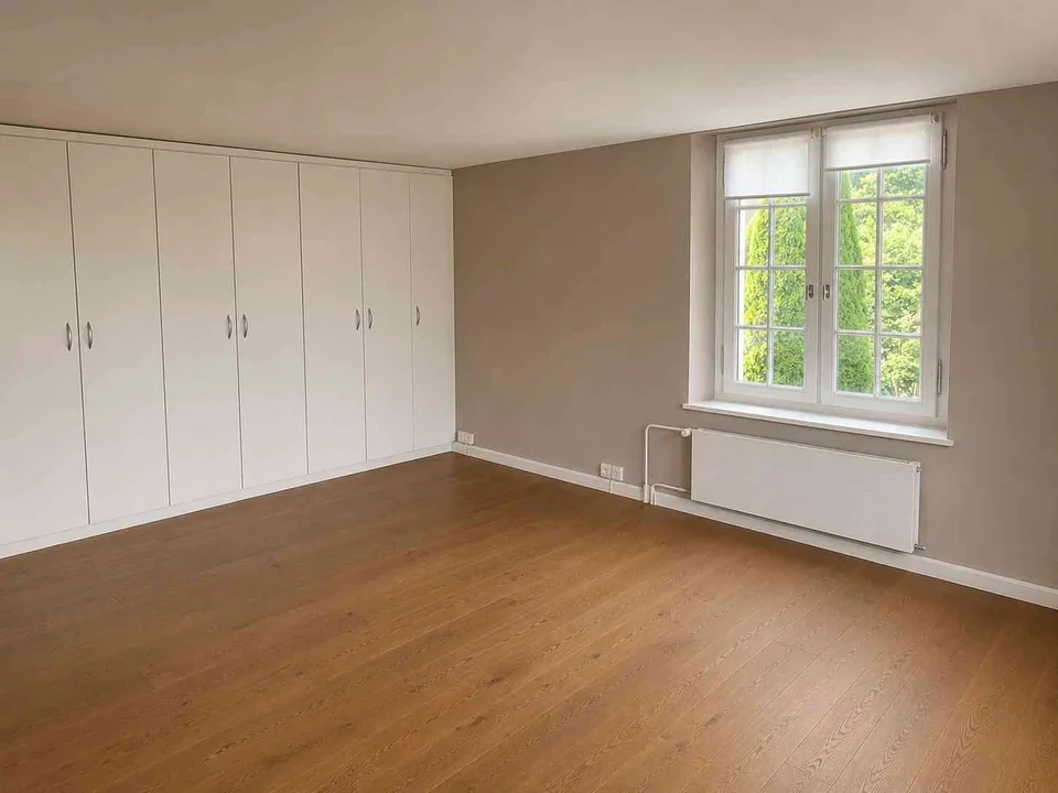 schönes Eckbüro an bester Lage in Effretikon (1 Min von Autobahn)