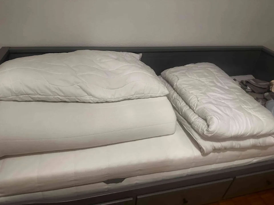 Two Furnished Rooms Available in Adliswil (Zurich Area)