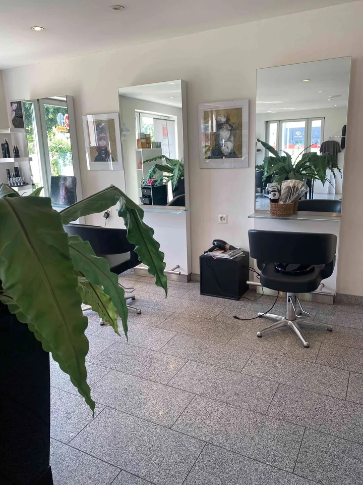CO Work einzelne Coiffeurplätze zu vermieten