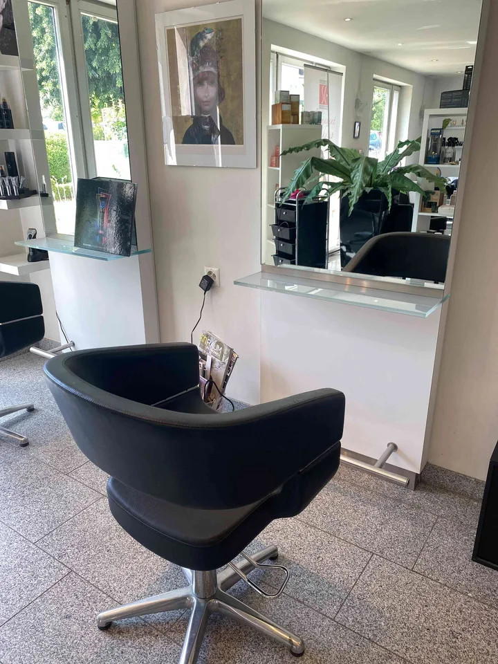 CO Work einzelne Coiffeurplätze zu vermieten