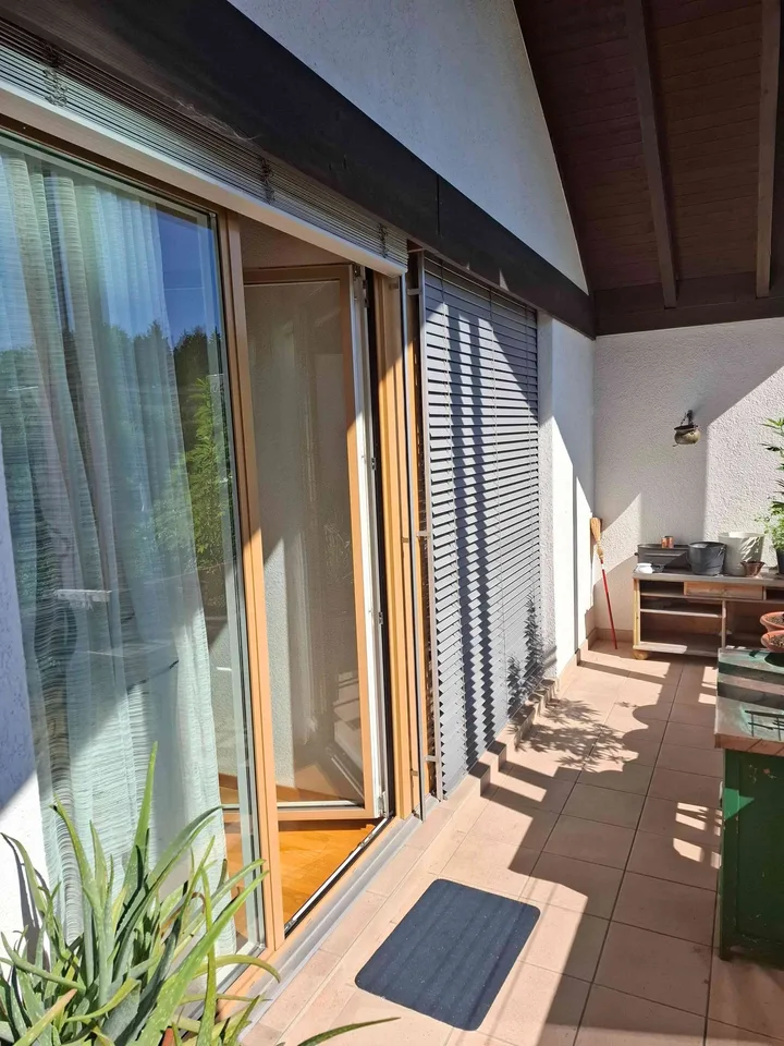 1 WG-Zimmer zu vermieten 1x 13 m²